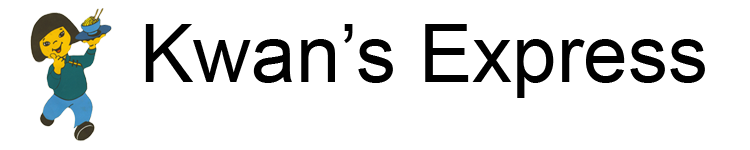 Banner - Kwan's Express